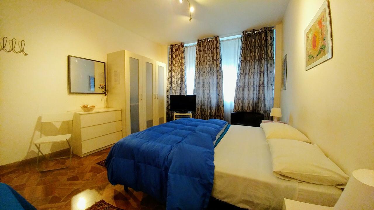 B&B Mestrina Mestre Zewnętrze zdjęcie