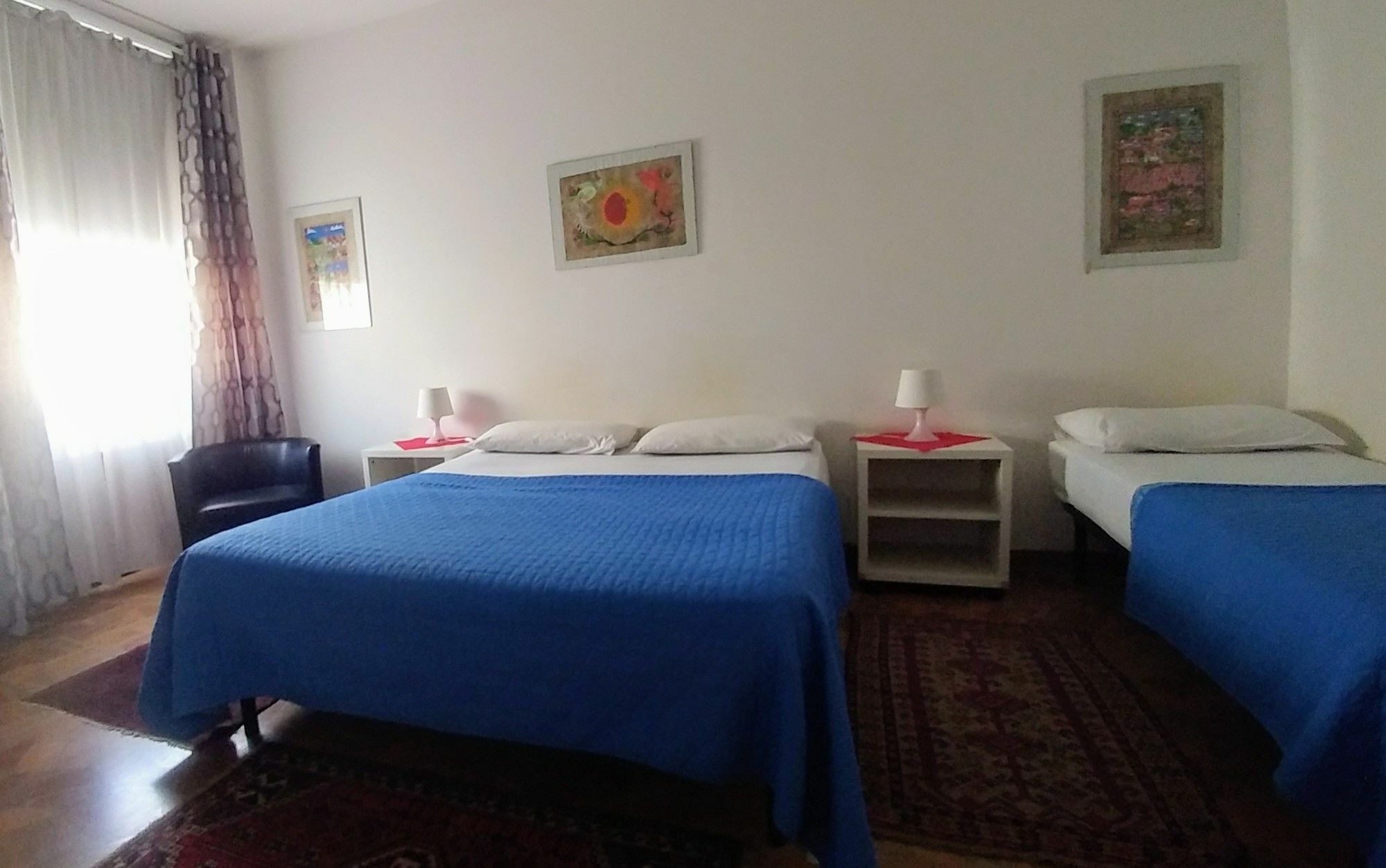 B&B Mestrina Mestre Zewnętrze zdjęcie